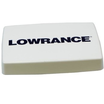 Lowrance Frontcovers