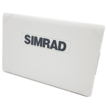 Suncover til Simrad NSX