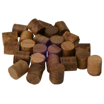 Roca Teakprop 10mm