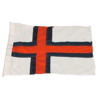 Flag Færøerne