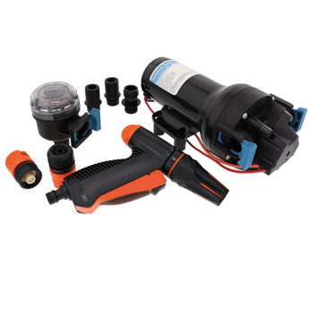 Jabsco spulepumpe HD6 12v