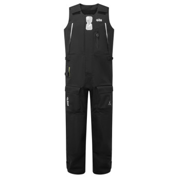 Gill OS14T Ocean buks - sort