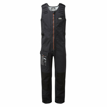 Gill RS25 Race fusion buks grafit