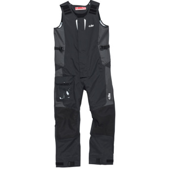 Gill KB13 Racer buks grafit