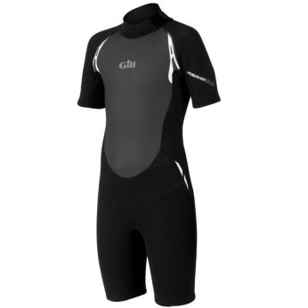 Gill 4603 Kort vddragt Junior sort