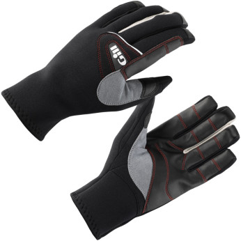 Gill 7775 3-Season handsker sort