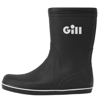 Gill 917 gummistøvle kort
