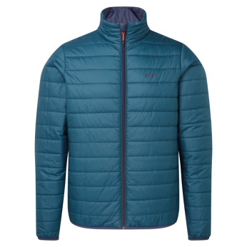 Gill 1069 Orion vendbar jakke Navy/deep dive