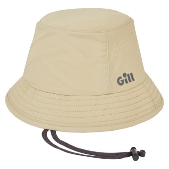 Gill 155 Bøllehat Khaki