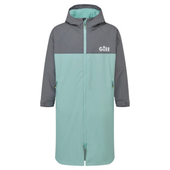 Gill 5024 Aqua Parka omkldningsjakke grn