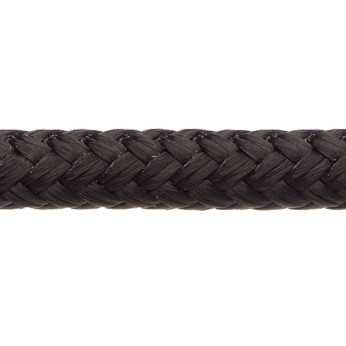 Robline Orion 500 Trimline, Sort - 1 meter