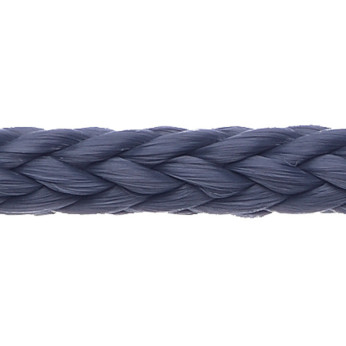 Robline Lazyjack line, Grå - 1 meter