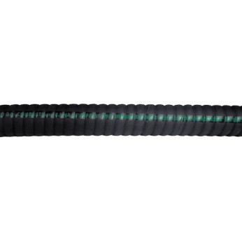 Udstødningsslange Flex, 38mm