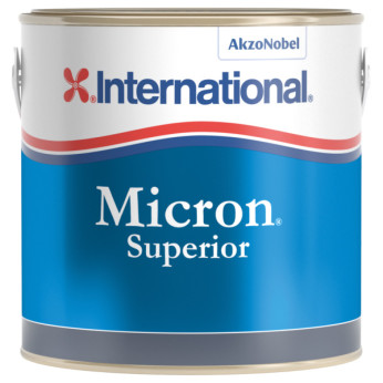International Micron Superior 750ml SE