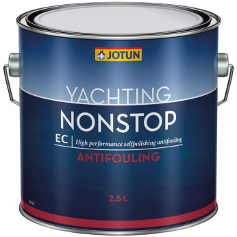 Jotun non-stop ec 2,5L