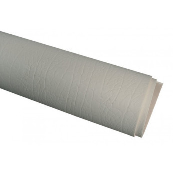 Vgbekldning massiv PVC-skum, Lysegr