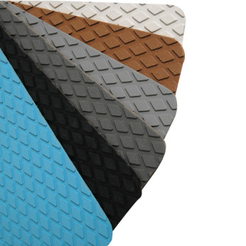 Skridbelgning 'STEP' Diamant