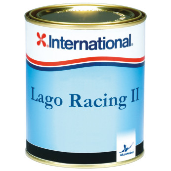 International Lago Racing II 0,75L