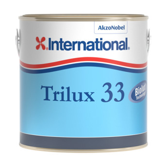 International Trilux 33 5L