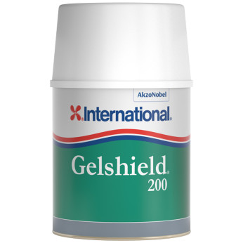 International Gelshield 200 epoxyprimer 2,5L