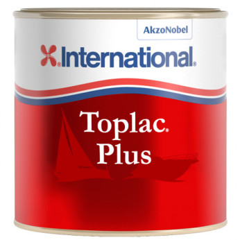 International Toplac Plus 0,75L