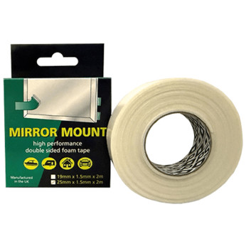 PSP Stærk dobbeltklæbende skumtape