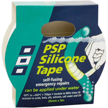 PSP Silikone tape