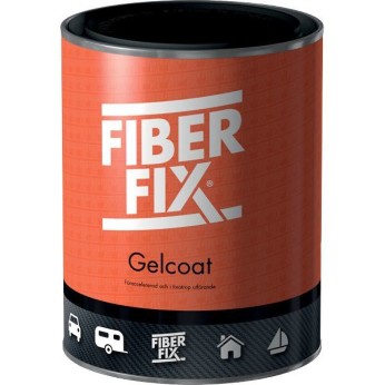 Fiber Fix Gelcoat