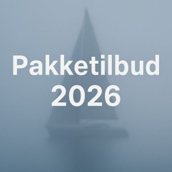 Børste og rengørings sortiment 2026