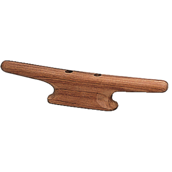 Roca pullert teak, 200x31x40 mm