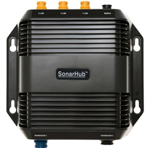 Lowrance SonarHub uden transducer