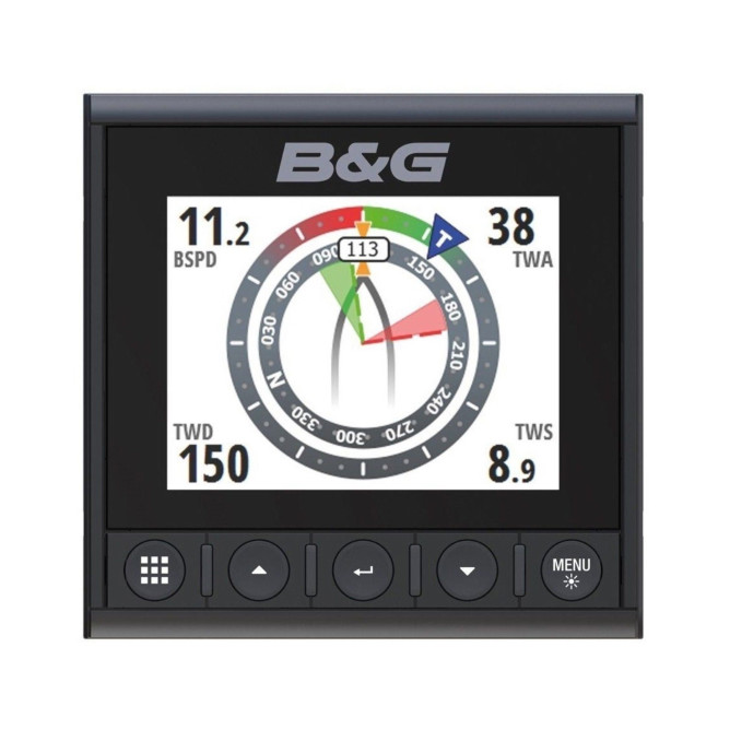 B&G Triton2 skrm/display, 4,1'