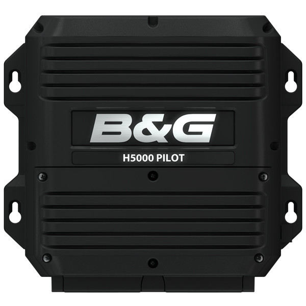 B&G H5000 Autopilot pilot CPU