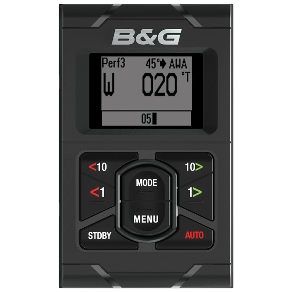 B&G H5000 Autopilot pilot controller