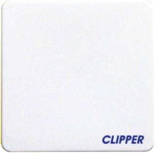 Nasa beskyttelsesdksel til Clipper instrument