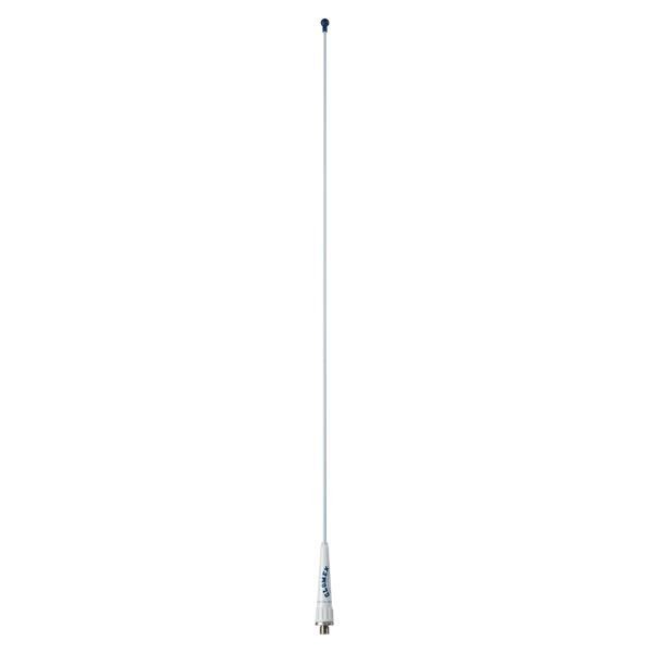 Glomex Glomeasy VHF antenne universal m/FME stik, 90cm