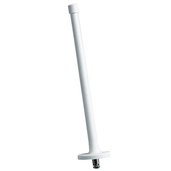 Glomex RA1281 AM/FM antenne 30cm med kabel