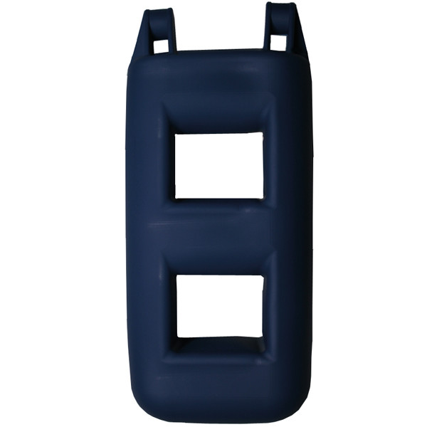 Majoni Stairsfender 2 trin navy, 25x12x55cm