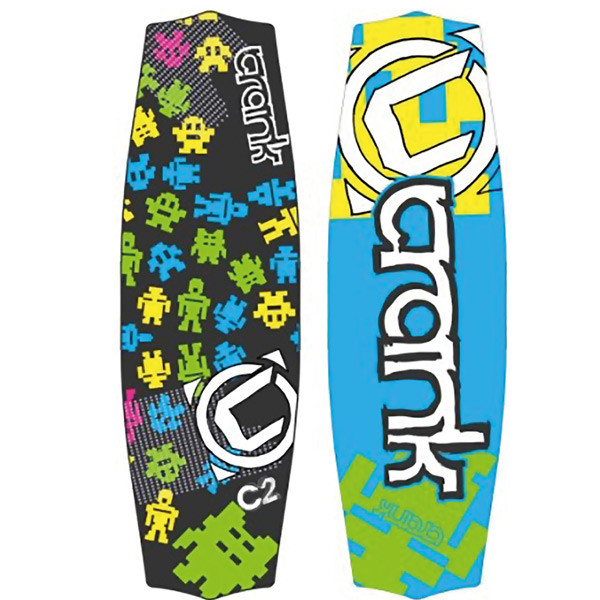 Wakeboard Crank, junior