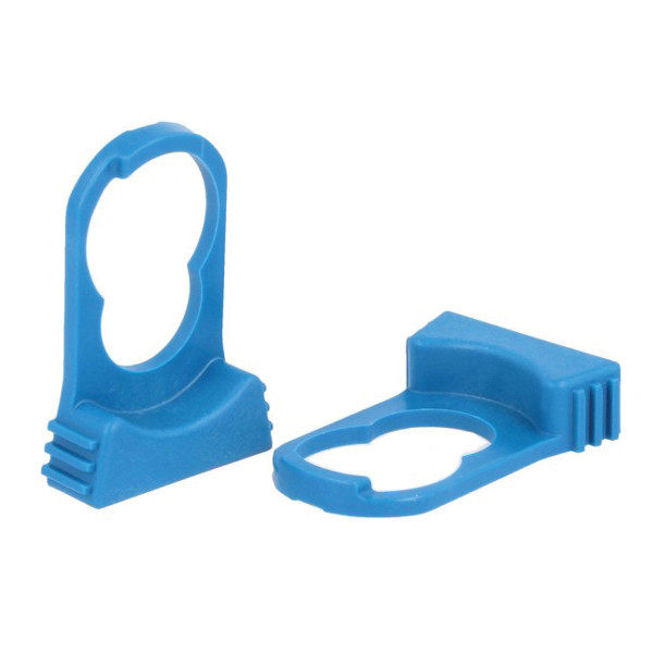 Bl lseclips (par) til Par-Max