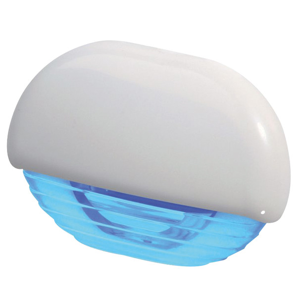 Hella LED Easy fit diodelys - bl lys