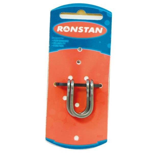 Ronstan Standard sjkel 2-pak