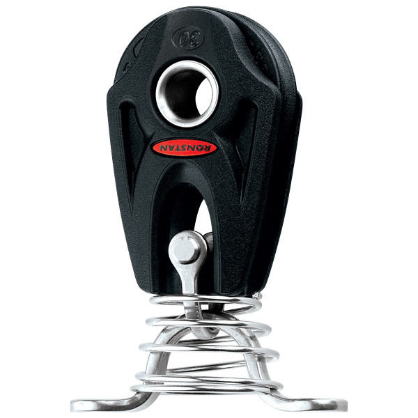 Ronstan Orbit stand up blok serie 30