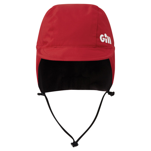 Gill HT50 Offshore hat rd