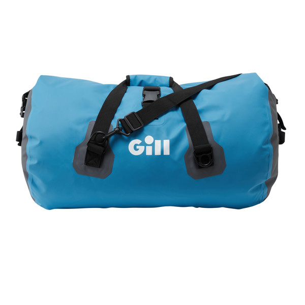 Gill L100 Voyager Duffel taske bl, 60L