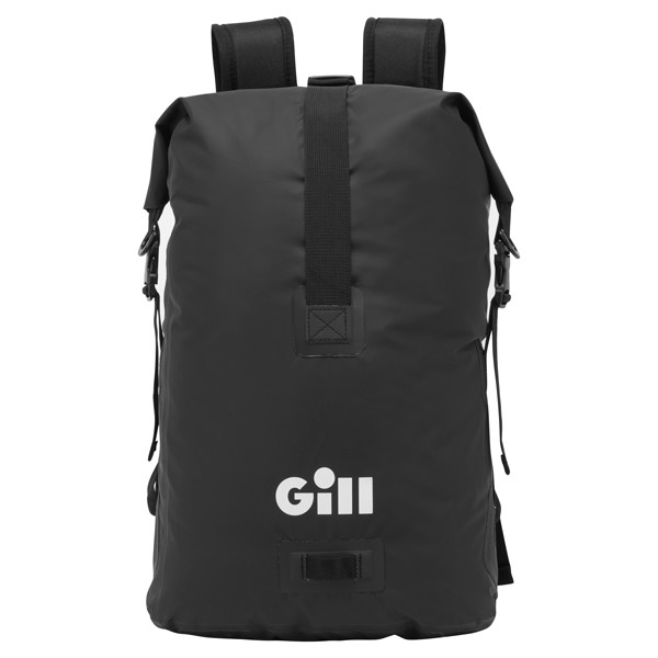 Gill L105 Voyager Daypack rygsk sort, 25L