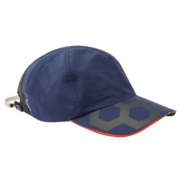 Gill RS13 Race cap, navy