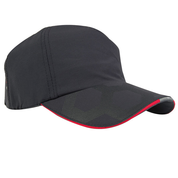 Gill RS13 Race cap, grafit