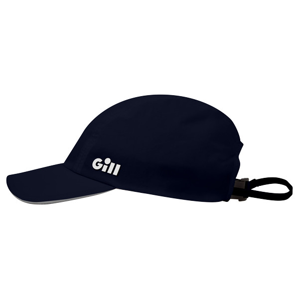 Gill 151 Regatta cap, navy