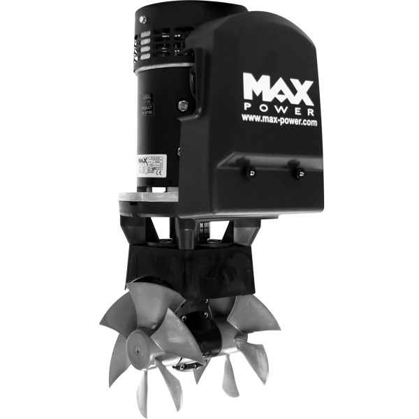 Max Power bovpropel 100 composit/duo, 12V